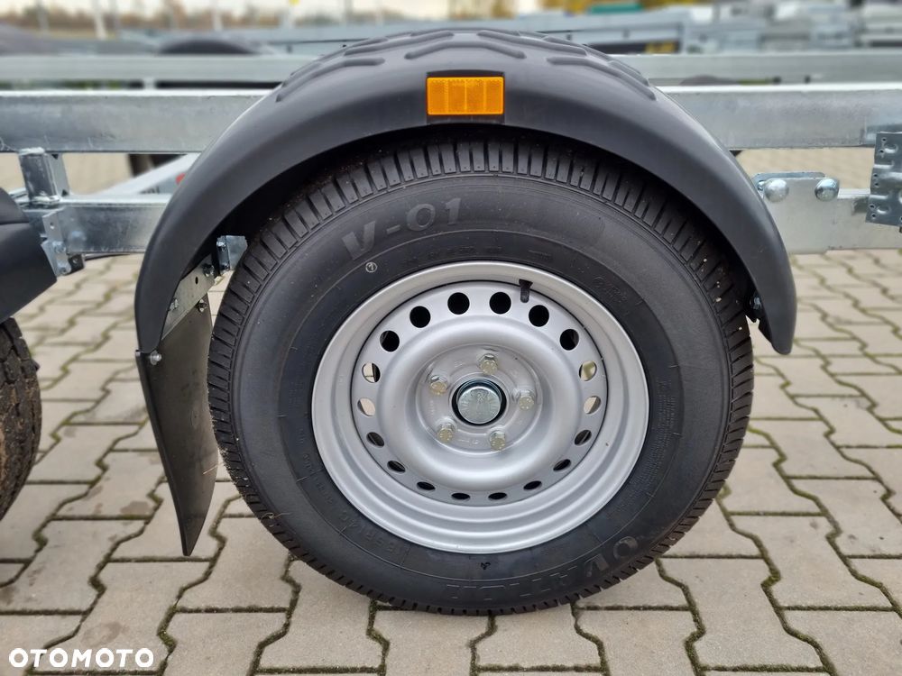 Brenderup 303500 XTB SR - 24