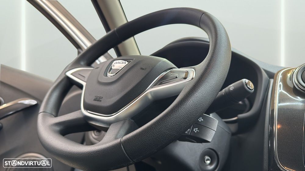 Dacia Sandero 1.0 SCe Pack - 25
