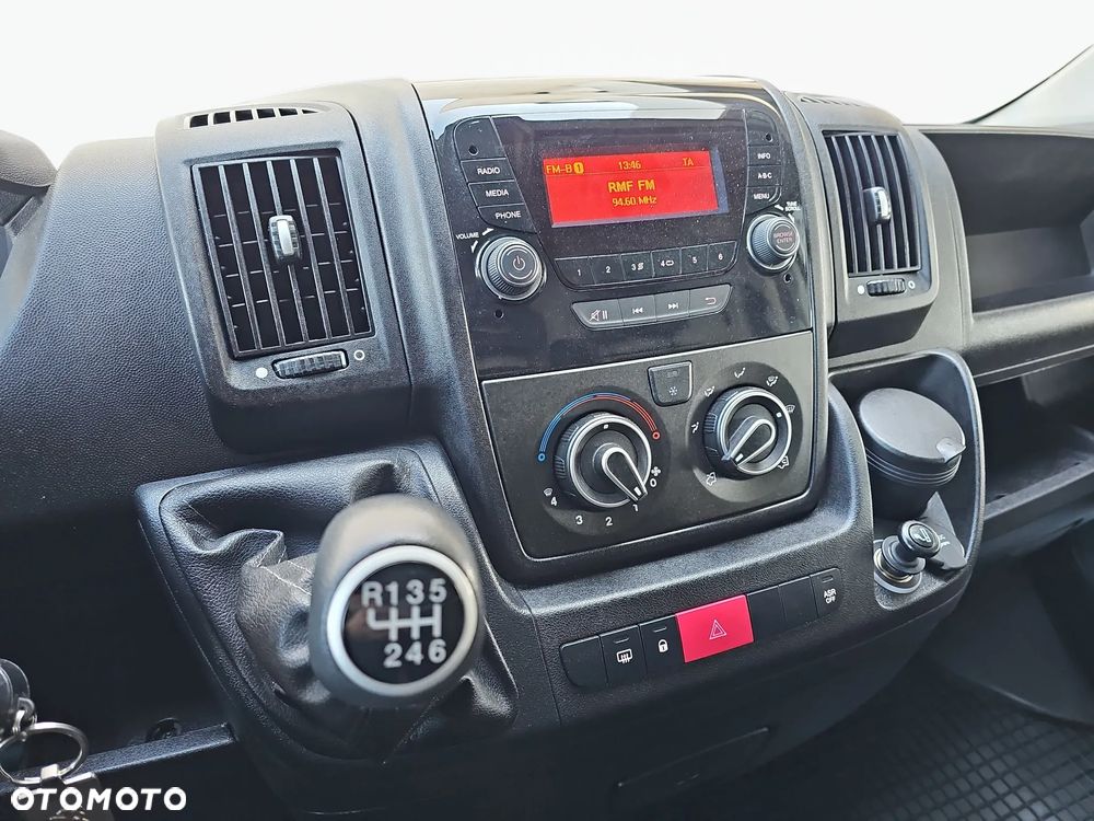 Peugeot BOXER L3H2 3,5T - 15