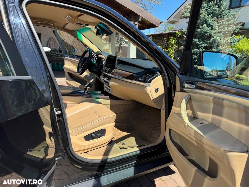 BMW X5 - 8