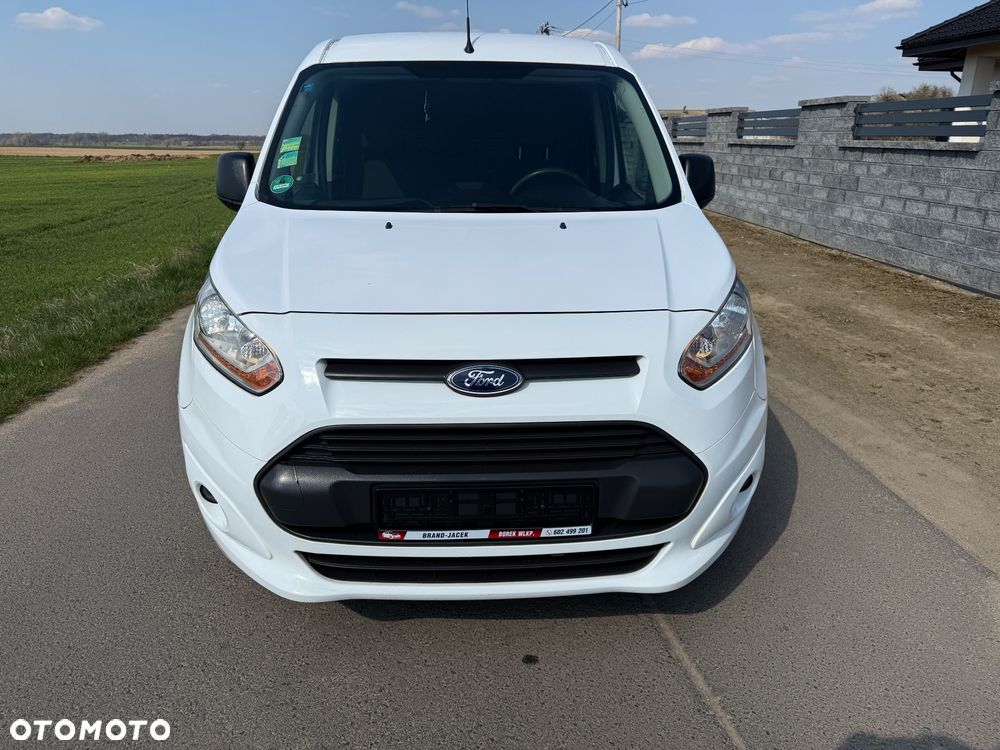 Ford Connect - 2