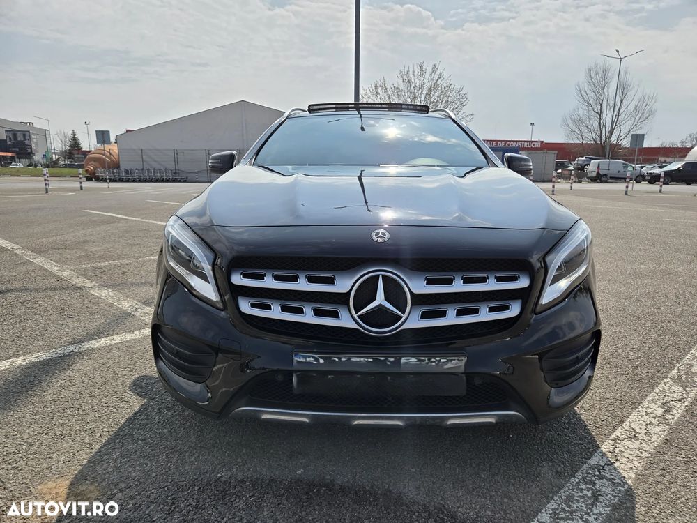 Mercedes-Benz GLA 250 4MATIC Aut. - 5