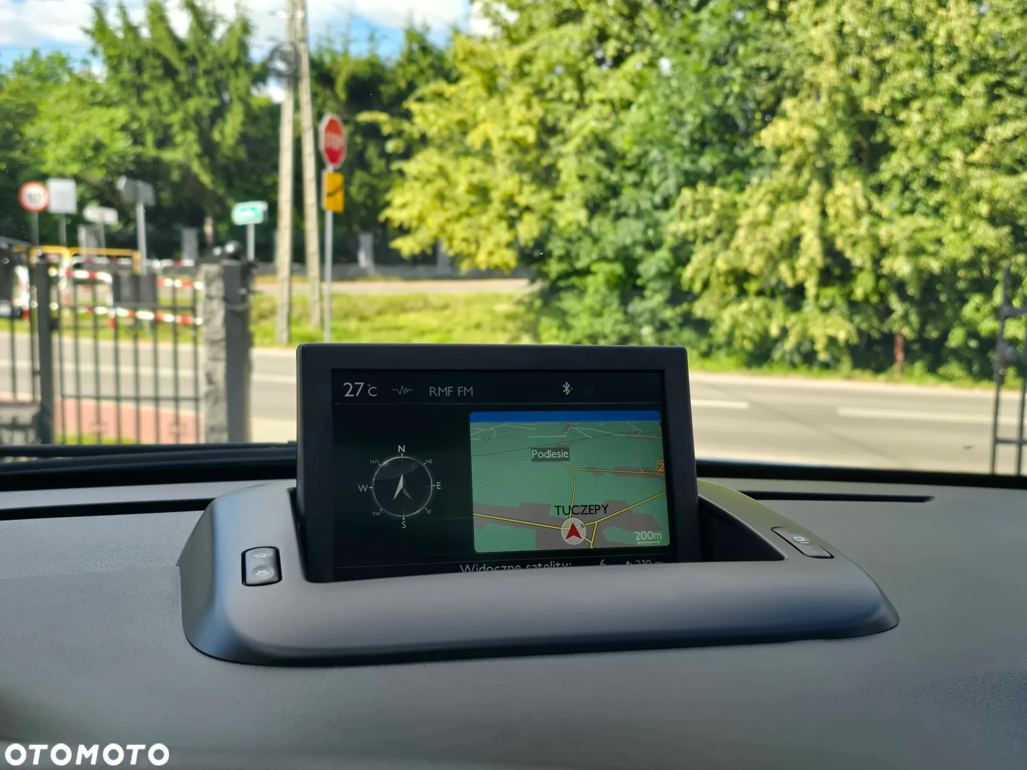 Peugeot 3008 1.6 Style - 32