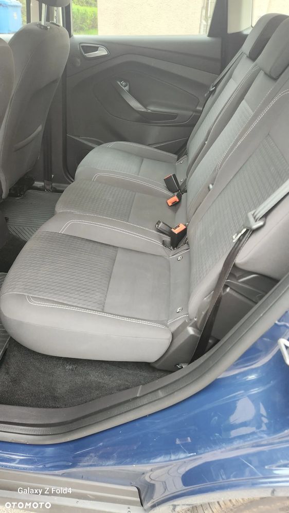 Ford C-MAX 1.0 EcoBoost Trend ASS - 27