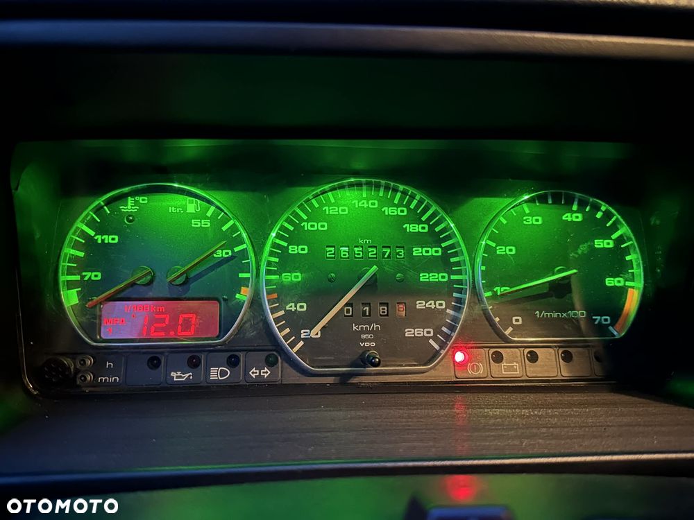 Volkswagen Corrado - 3