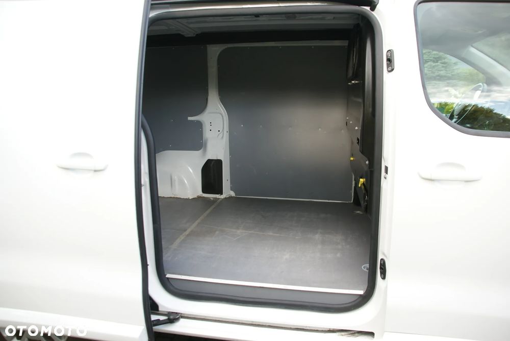 Opel Vivaro - 7