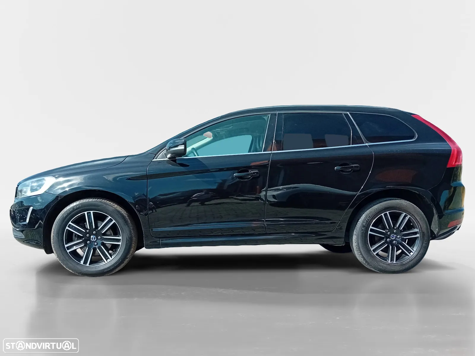 Volvo XC 60 2.0 D4 Dynamic Edition - 3