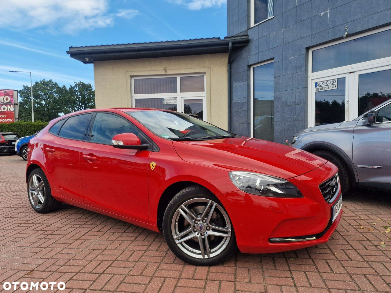 Volvo V40 T2 You - 9