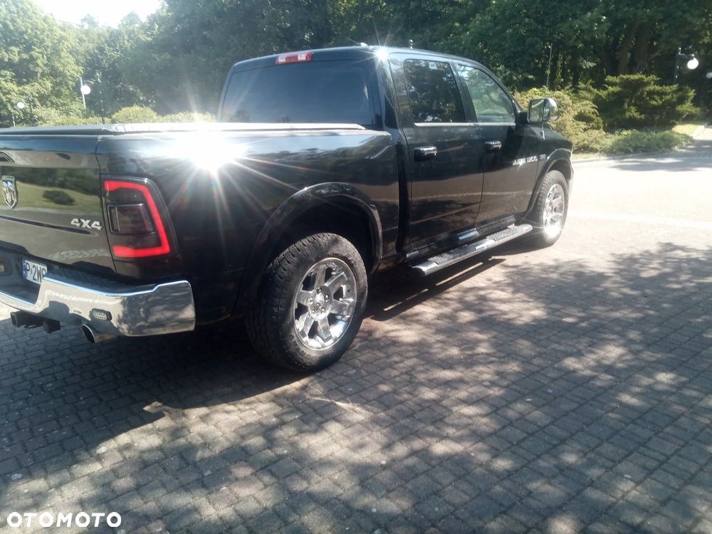 Dodge RAM - 4