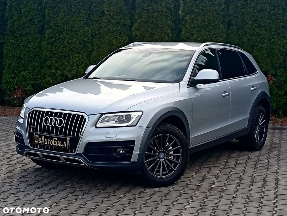 Audi Q5 - 11
