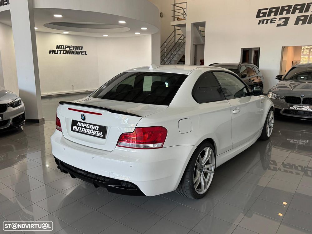 BMW 118 d Coupe - 9