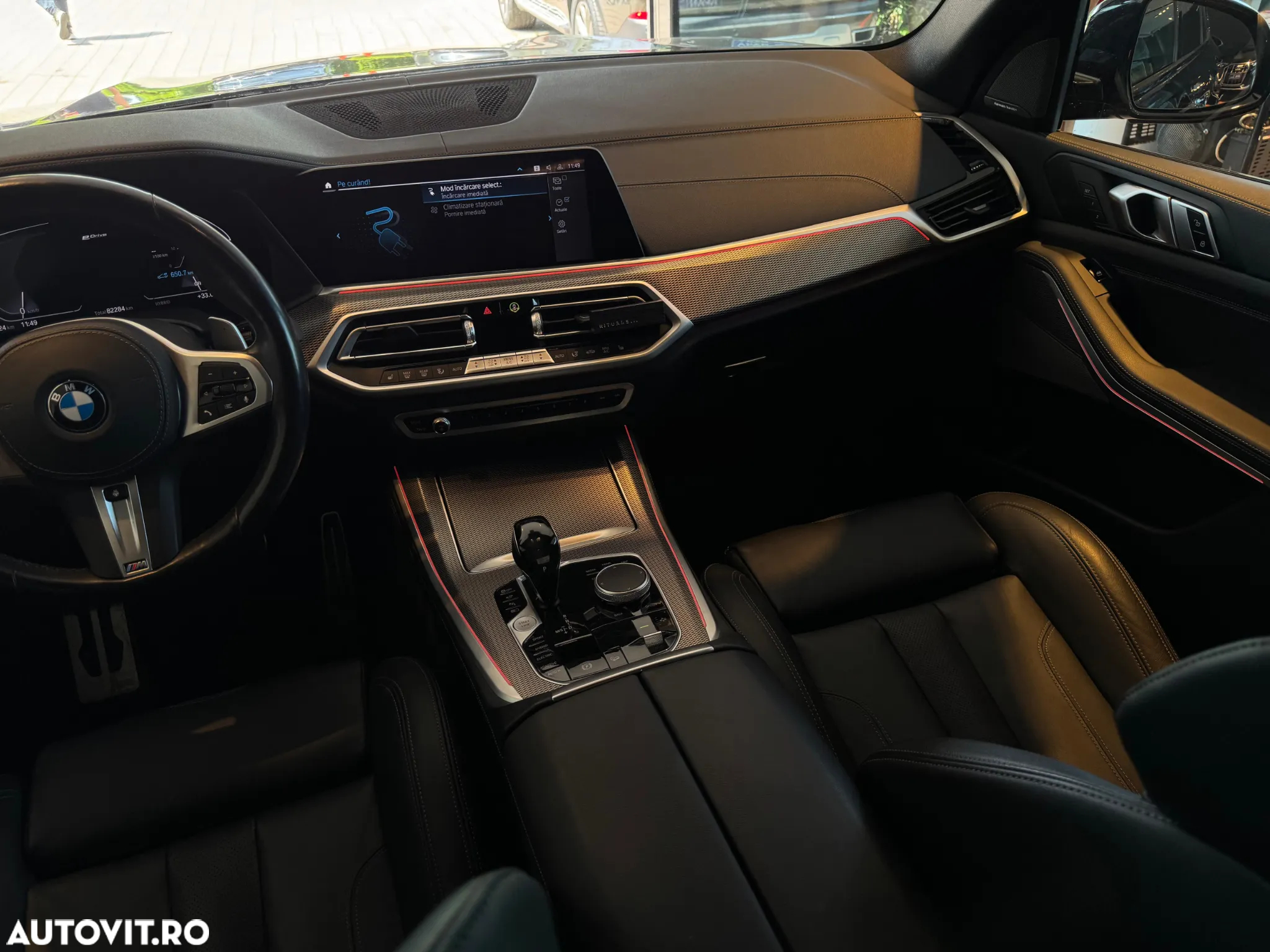 BMW X5 - 11