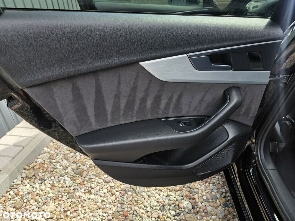 Audi A4 Avant 40 TDI S tronic S line - 14
