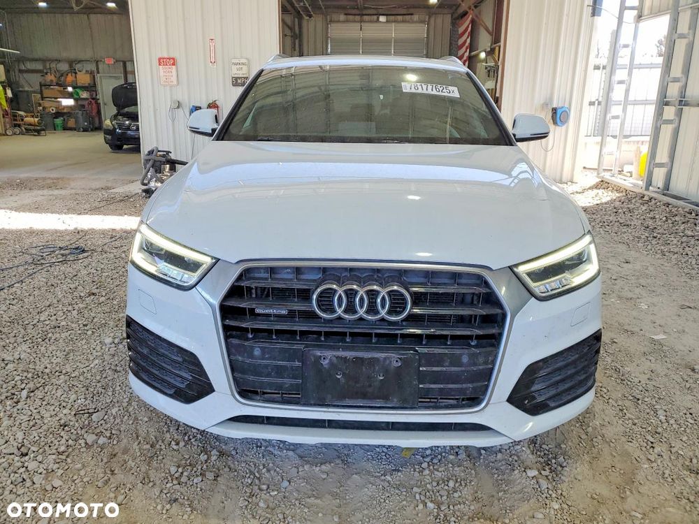 Audi Q3 - 3
