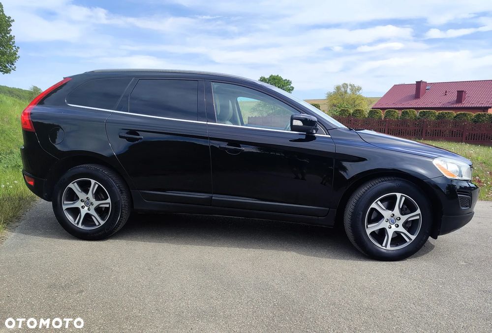 Volvo XC 60 D3 Summum - 17
