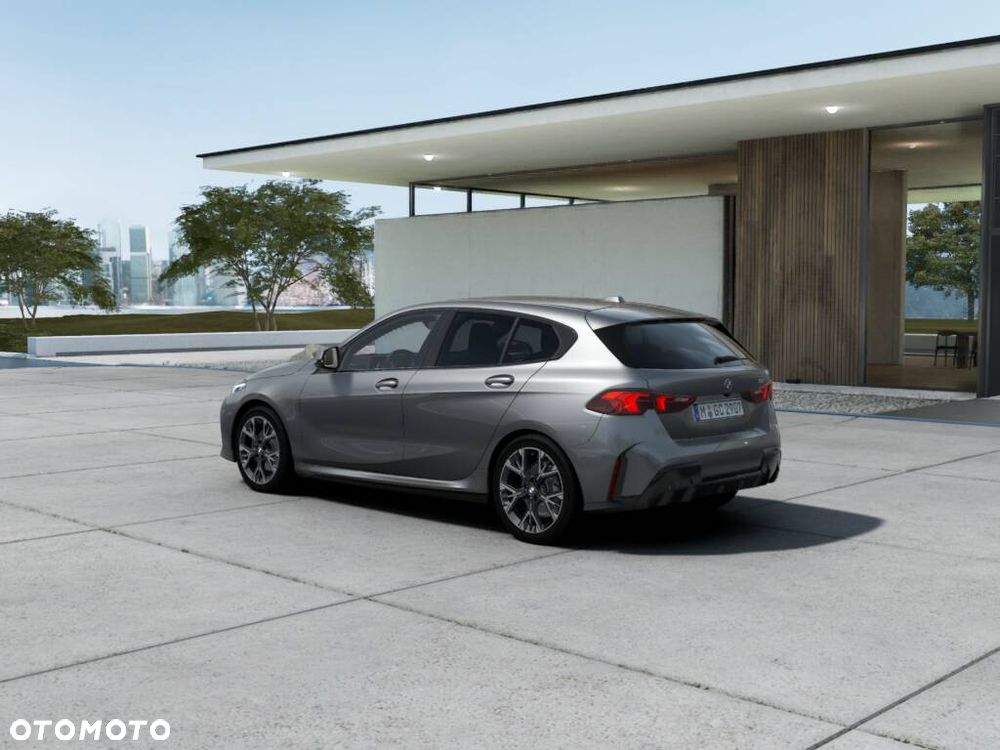 BMW Seria 1 - 3