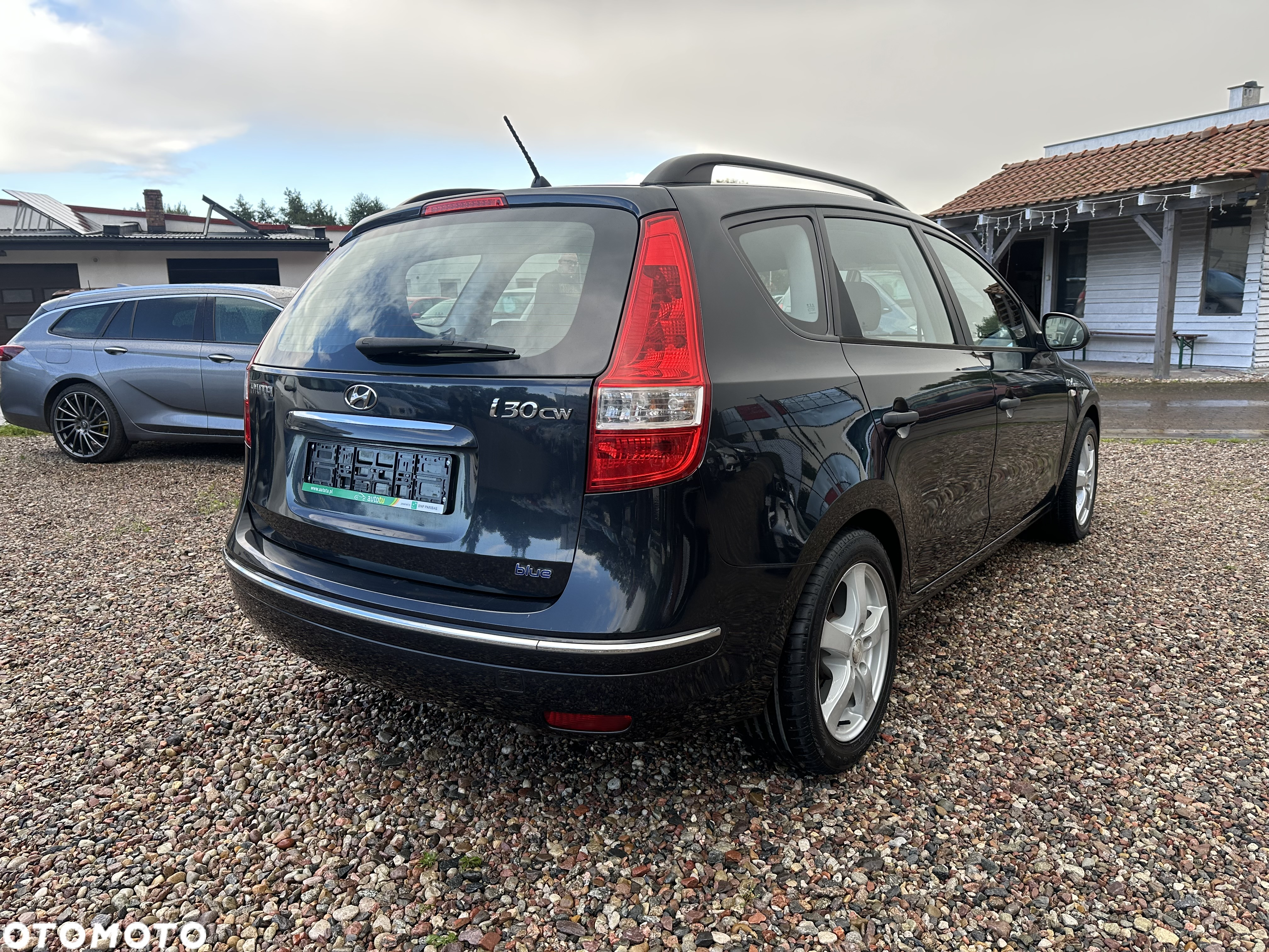 Hyundai i30 - 5