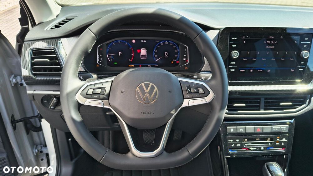 Volkswagen T-Cross - 15