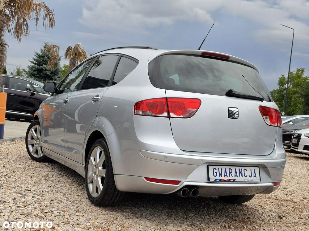 Seat Altea XL - 14
