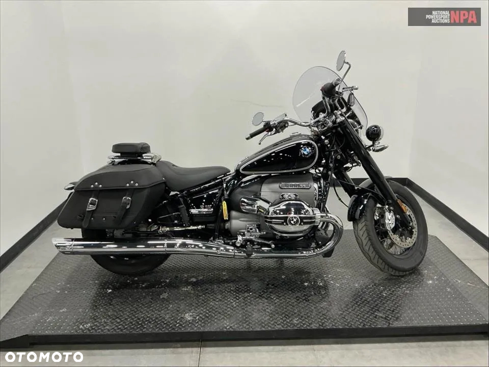 BMW R - 4