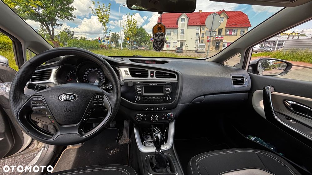Kia Ceed 1.4 CRDi S - 8