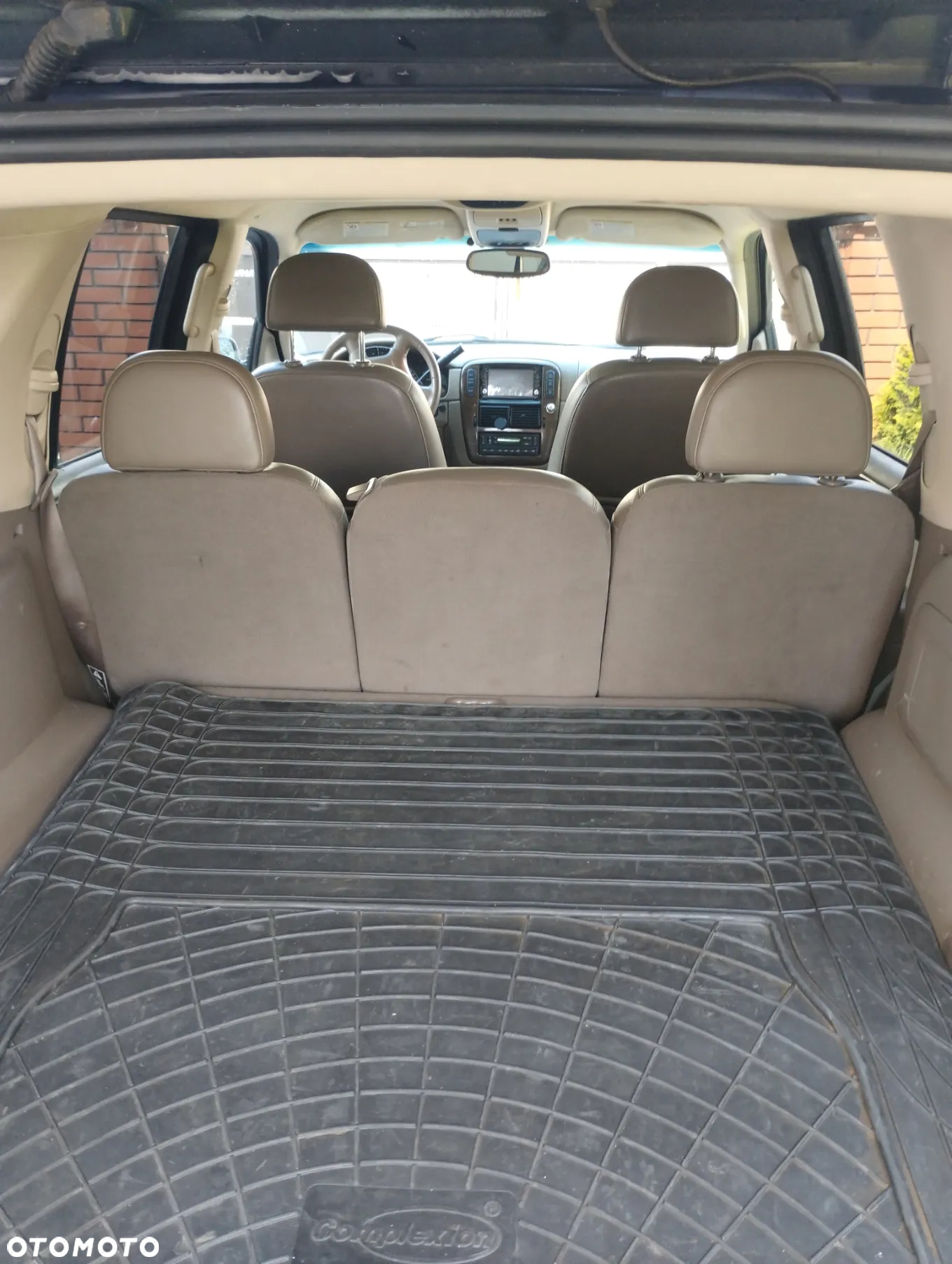 Ford Explorer 4.0 AWD - 8