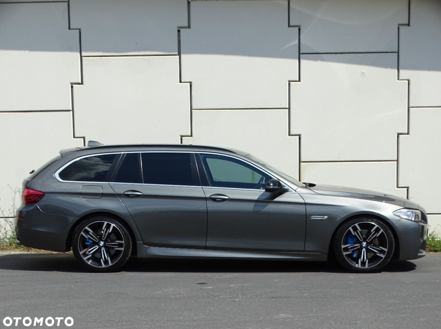 BMW Seria 5 - 5