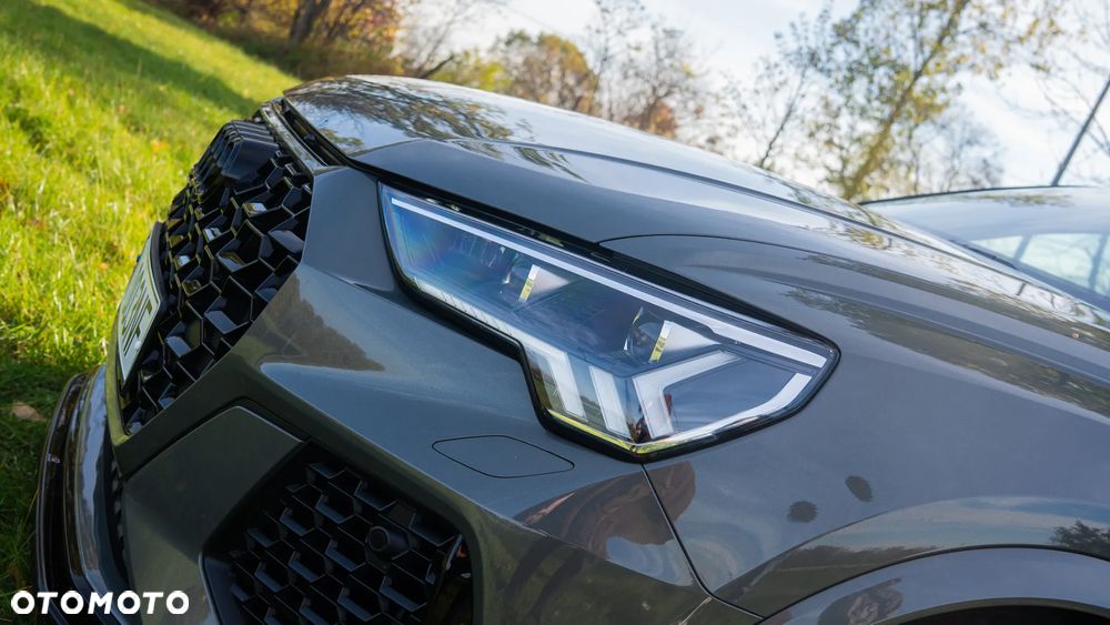 Audi RS Q3 Sportback - 39