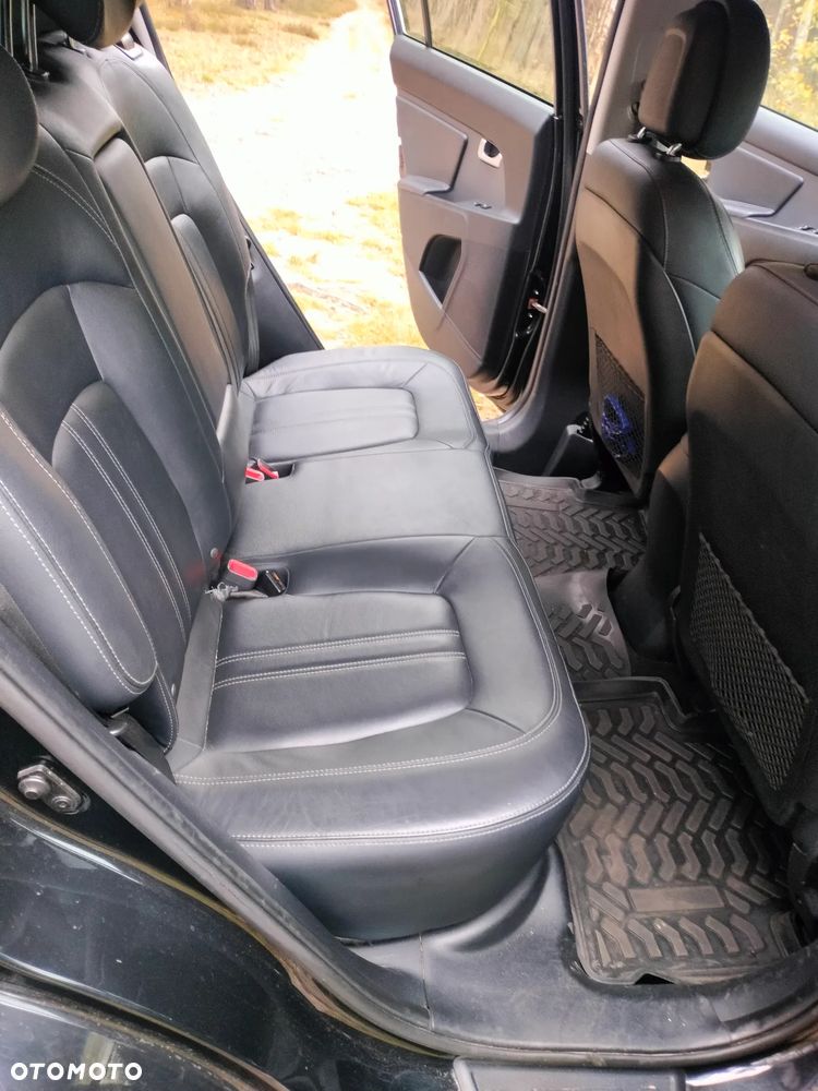 Kia Sportage 1.6 GDI M 2WD - 9