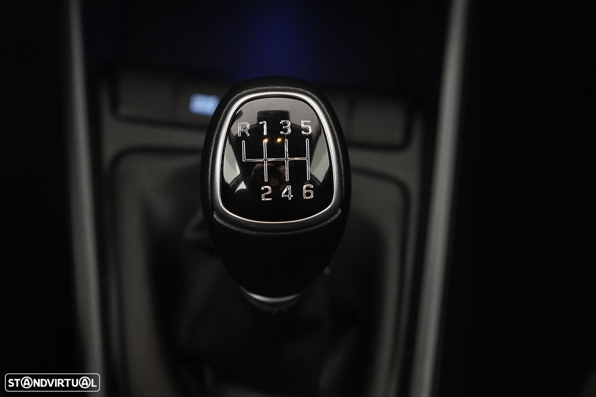 Hyundai Bayon 1.0 T-GDI Premium - 12