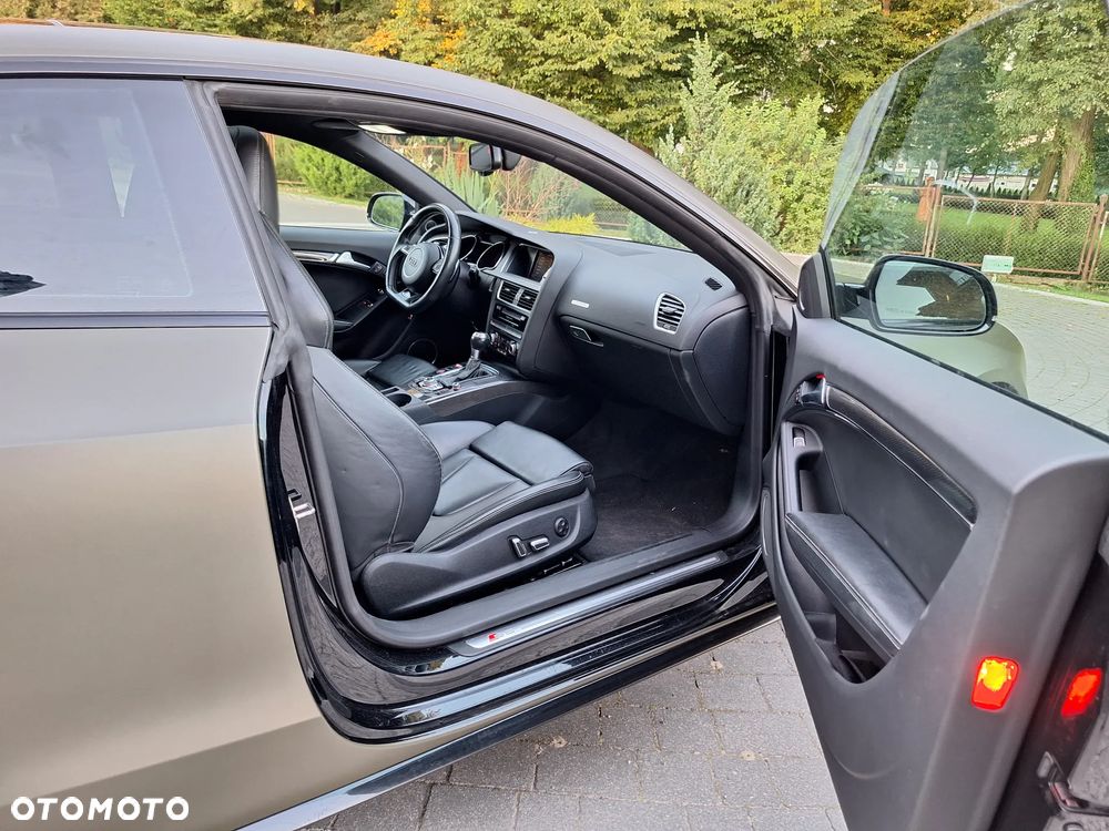 Audi S5 Coupé 3.0 TFSI Quattro S tronic - 36