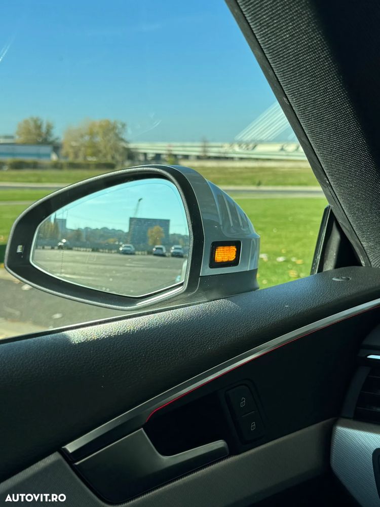 Audi A5 Sportback 2.0 TDI S tronic - 16