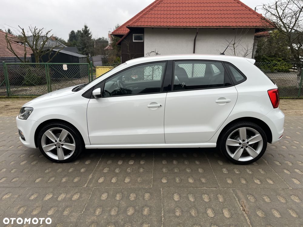 Volkswagen Polo 1.2 TSI Life - 25