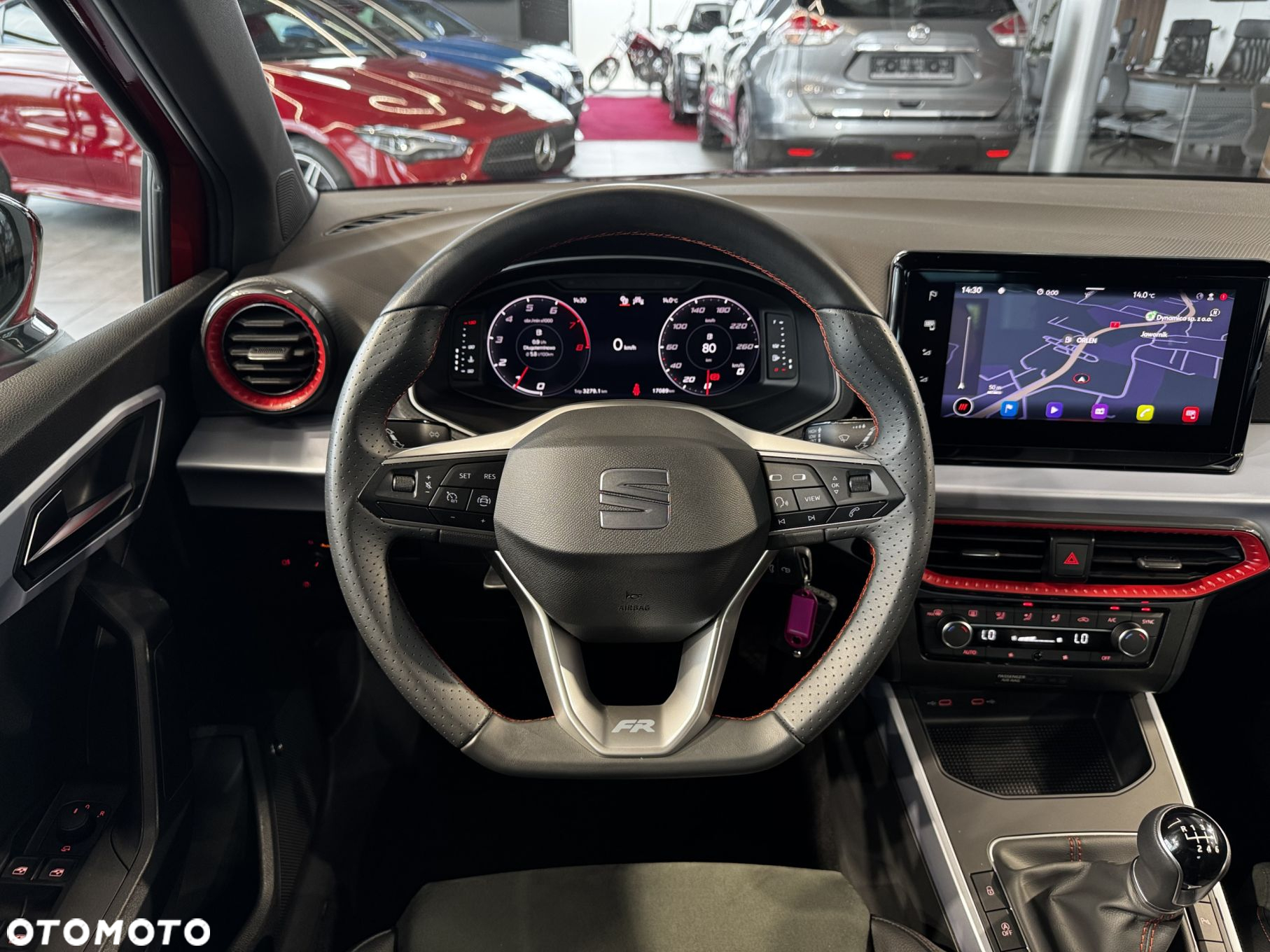 Seat Arona - 20