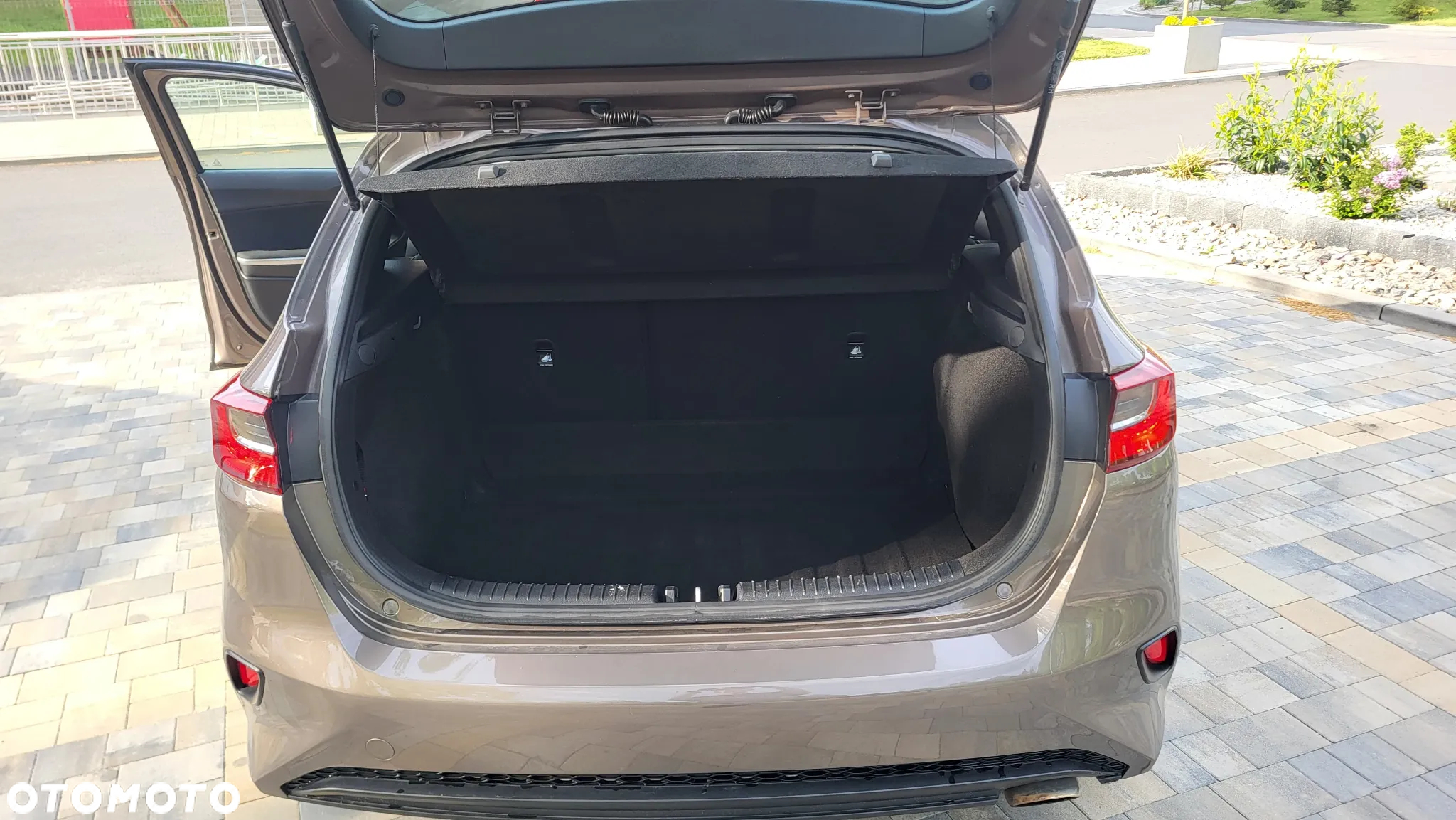 Kia Ceed 1.4 M - 14