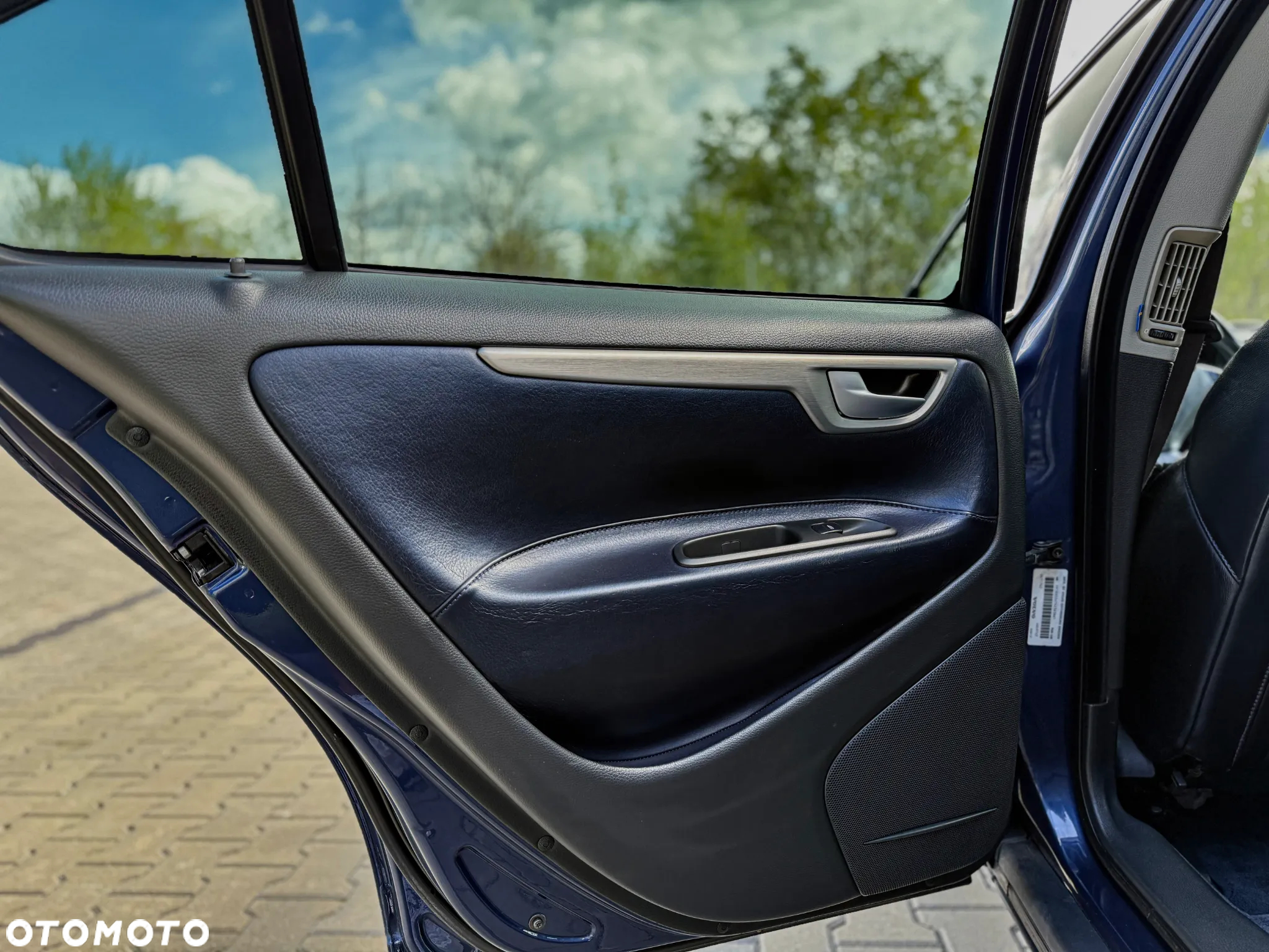 Volvo S60 2.5 R AWD - 21