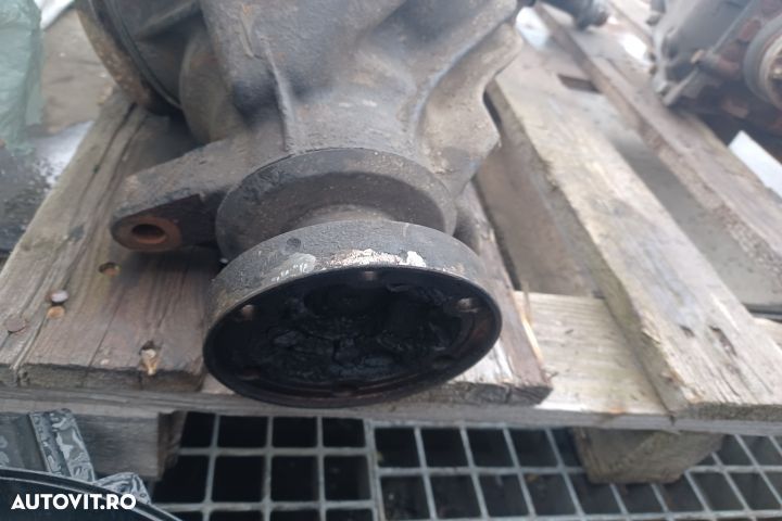 GRUP 3.0 mx1253 MX1253 BMW Seria 5 E39 [1995 - 2000] - 4