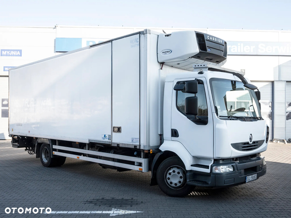 Renault MIDLUM
