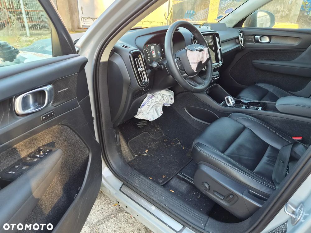 Volvo XC 40 T5 Recharge DKG Inscription - 17