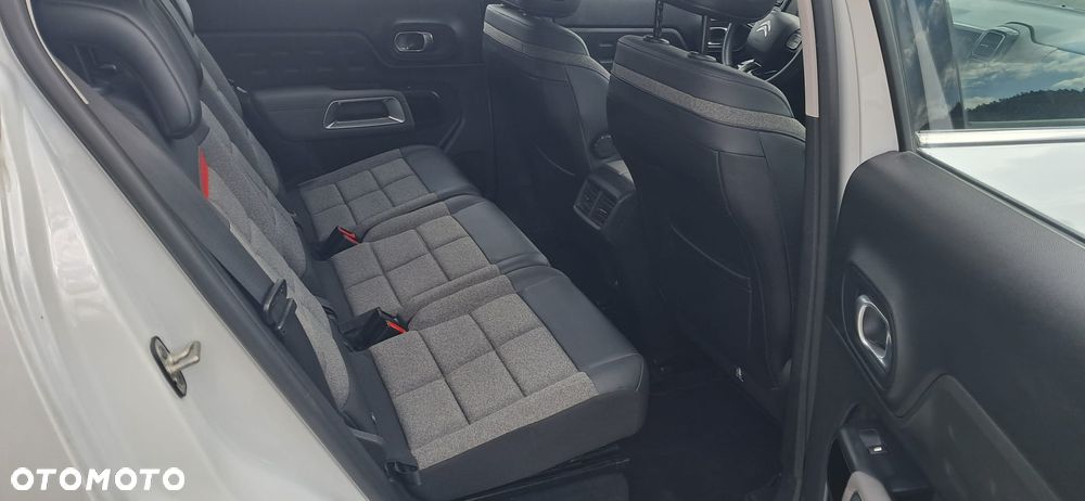 Citroën C5 Aircross BlueHDI 130 S&S EAT8 FEEL PACK - 18