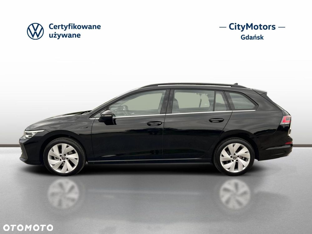 Volkswagen Golf 1.5 eTSI mHEV Style DSG - 9