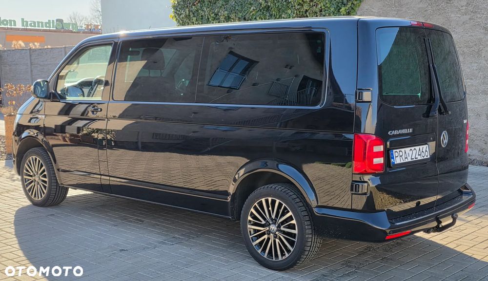Volkswagen Caravelle 2.0 TDI L2 Highline DSG - 3