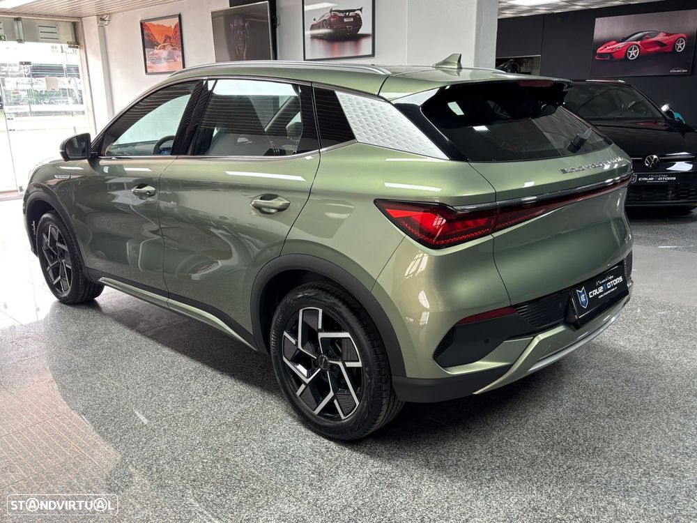 BYD Atto 3 60.48 kWh Design - 6