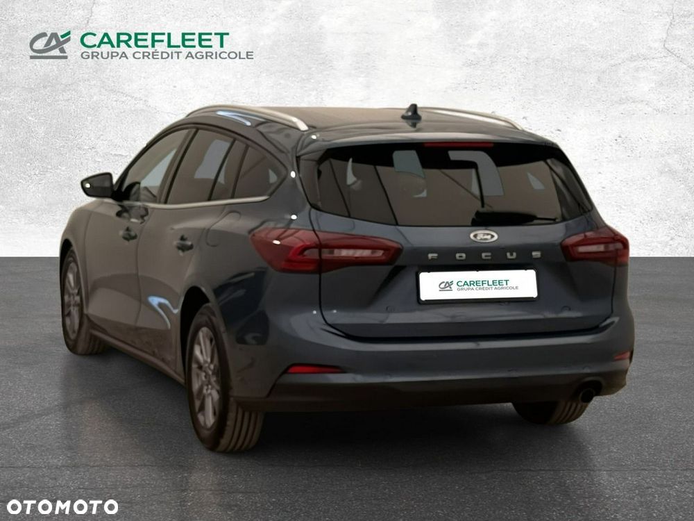 Ford Focus - 8