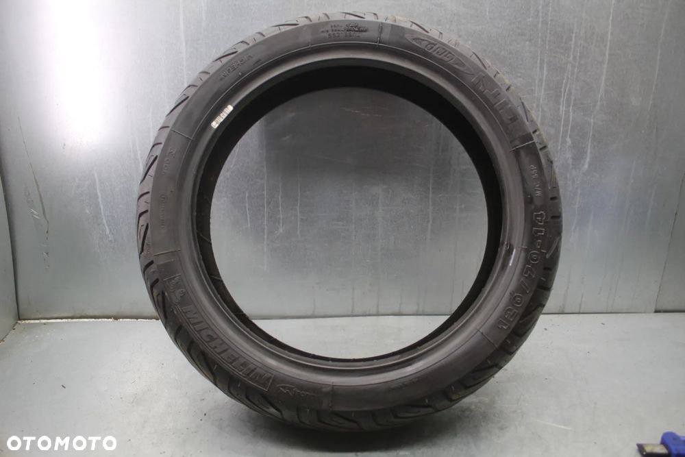 Opona motocyklowa Michelin City Grip 120/70 R14 C454 - 2