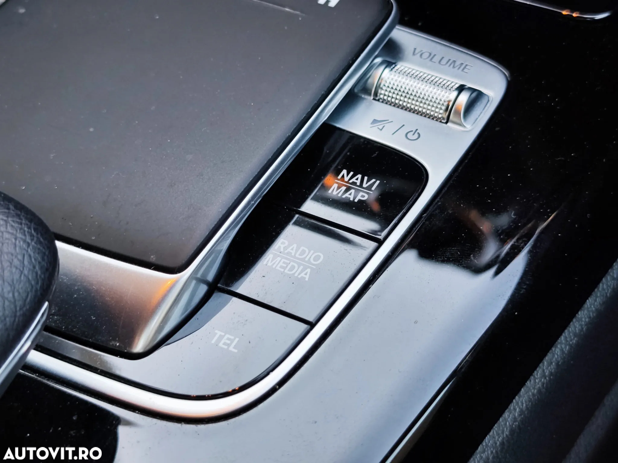 Mercedes-Benz A 200 d 8G-DCT - 21