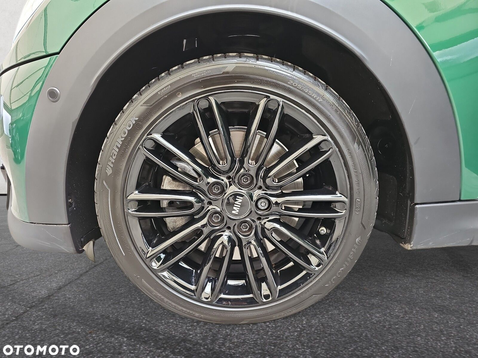 MINI Cooper S - 9