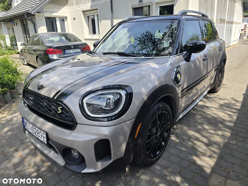 MINI Countryman - 5
