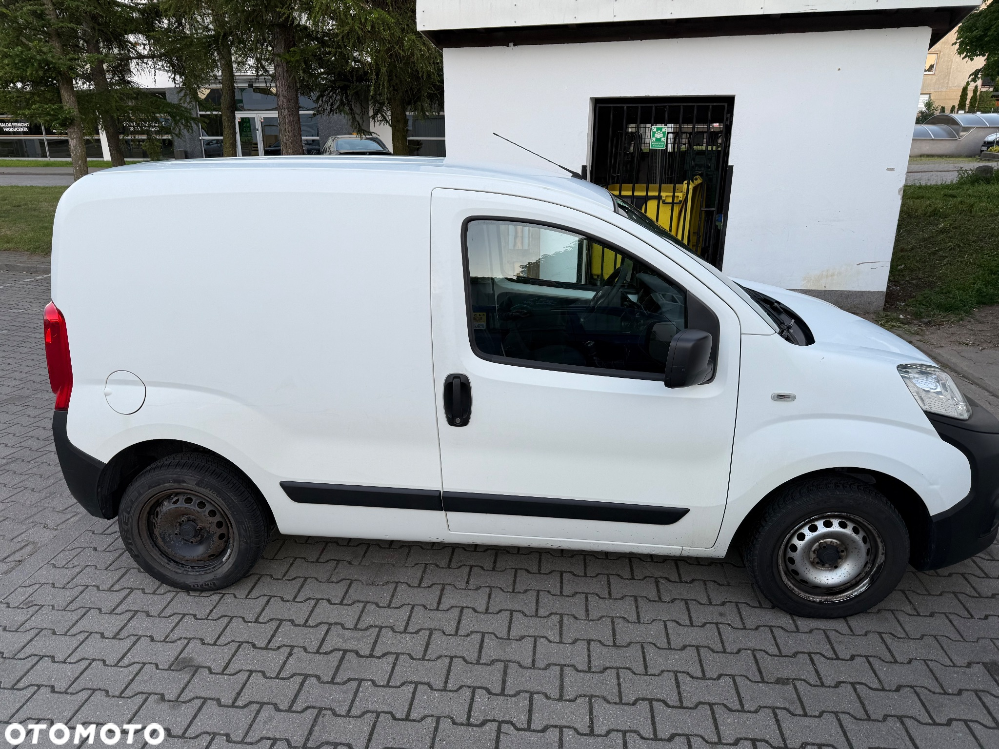 Fiat FIORINO - 4