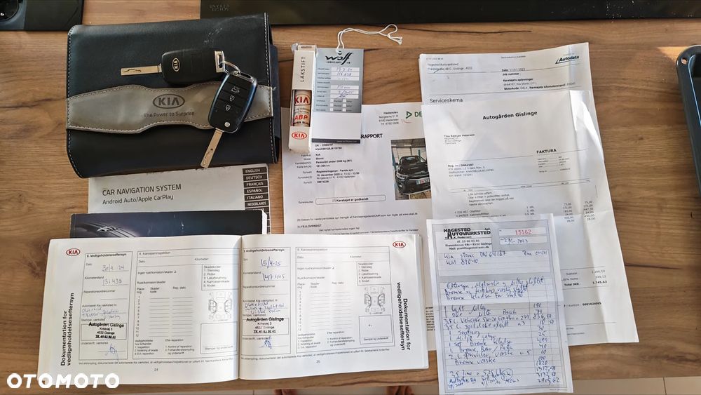 Kia Stonic 1.2 Dream-Team Edition - 10